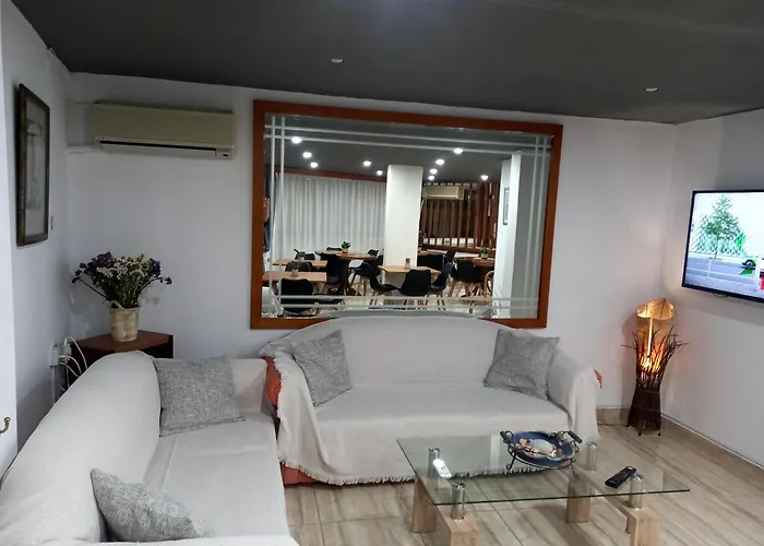 Hotel Tainaro