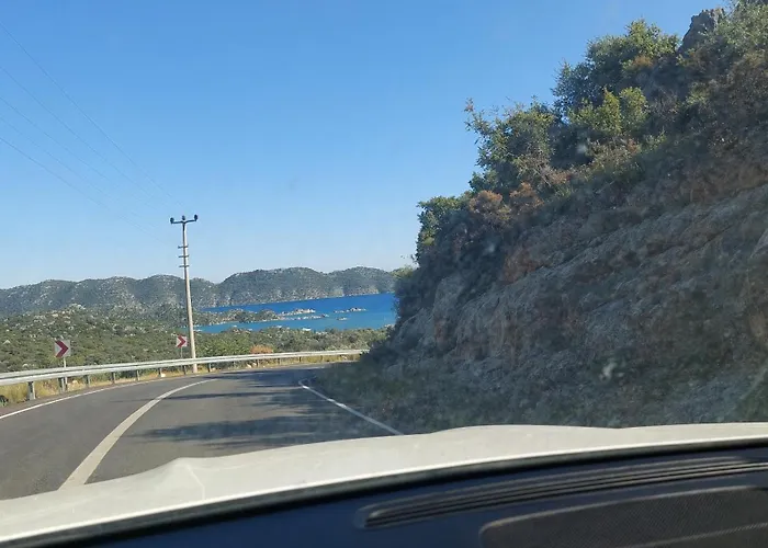 Kekova Hassan'S Pansiyon