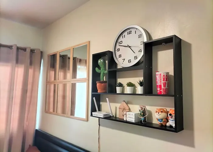 Stanford Suites 3