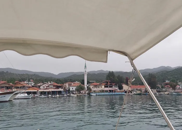 Kekova Hassan'S Pansiyon