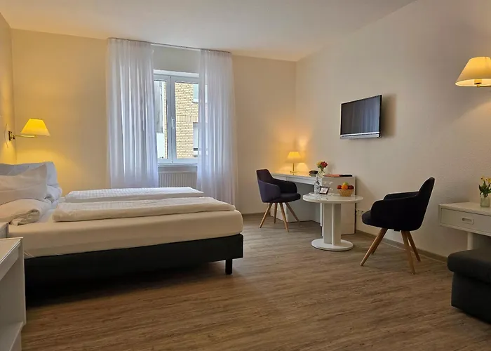 Hotel Samson Beckum