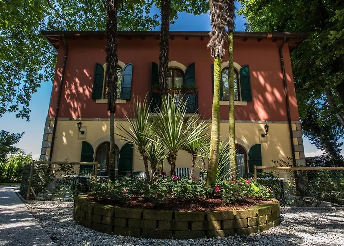 Hotel Vela D'Oro ***S