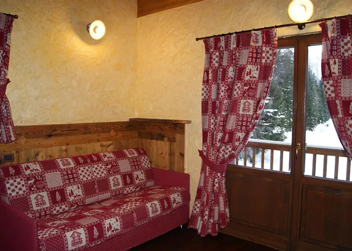 Hotel Le Petit Abri