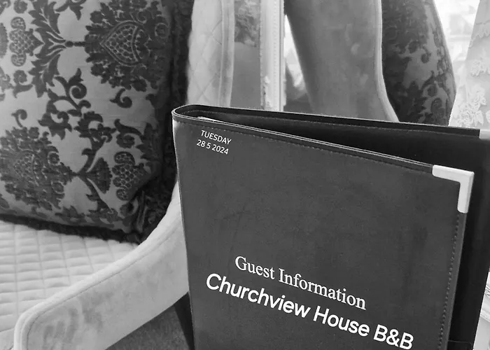 Church View House F56H977