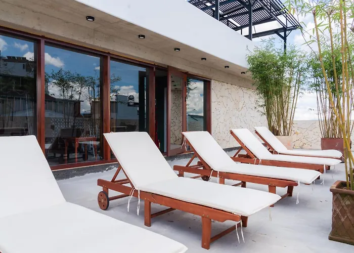 Pi Boutique Hotel