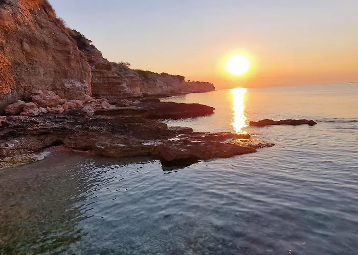 B&B Una Rotonda sul mare