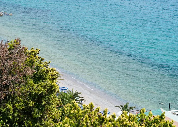 Villa Infinito Blu