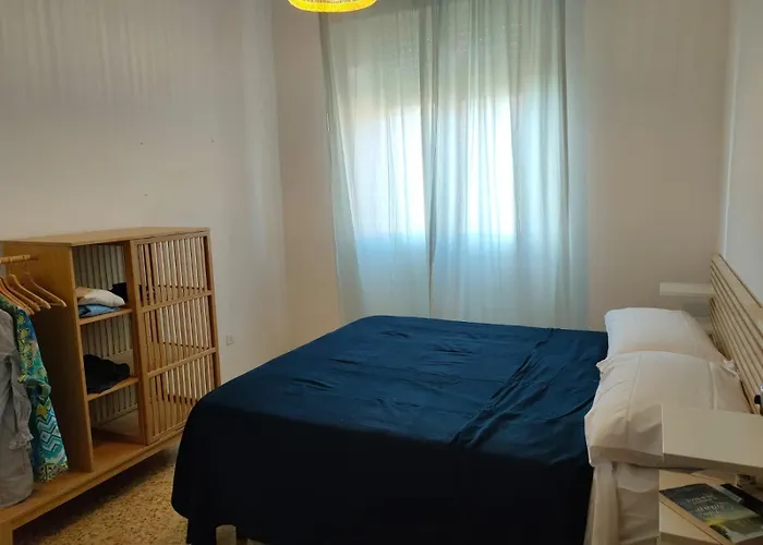 Appartamento Fronte Mare Marina di Cecina