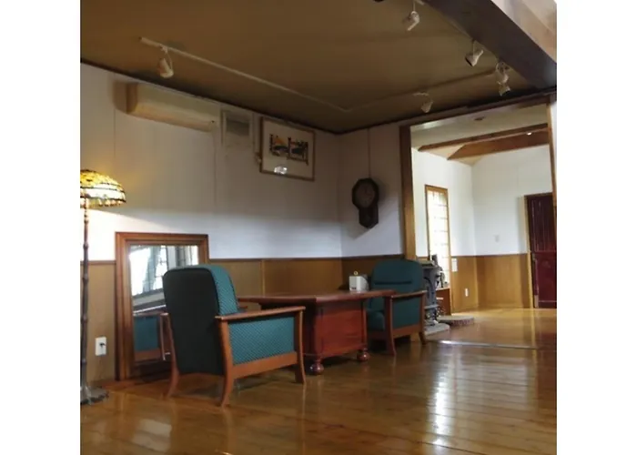 Auberge Kunsthaus - Vacation Stay 67853V