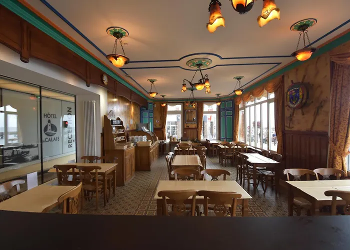 Hôtel De Calais