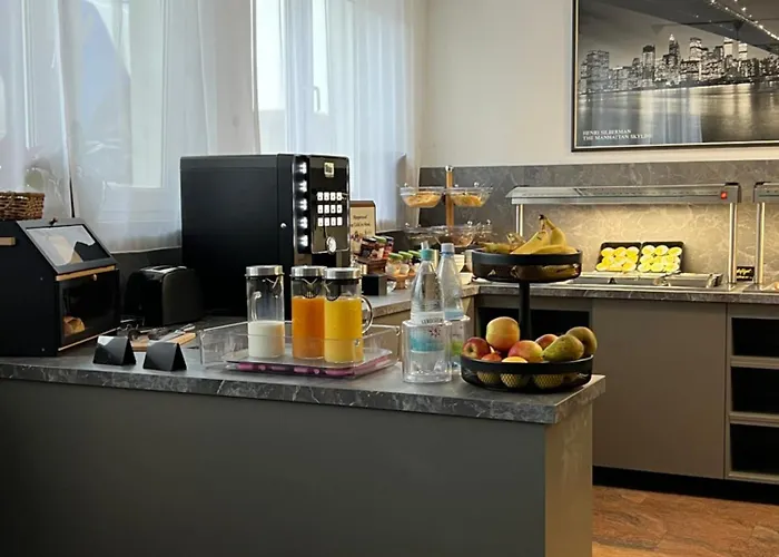 Hotel Aggertal