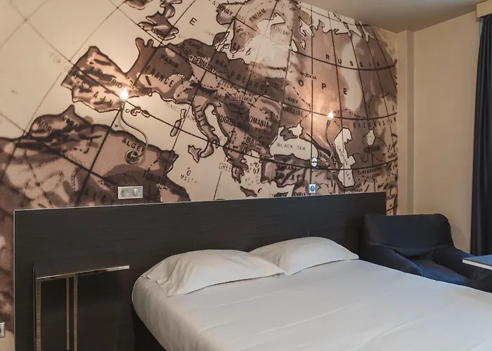 Hotel Vivaldi