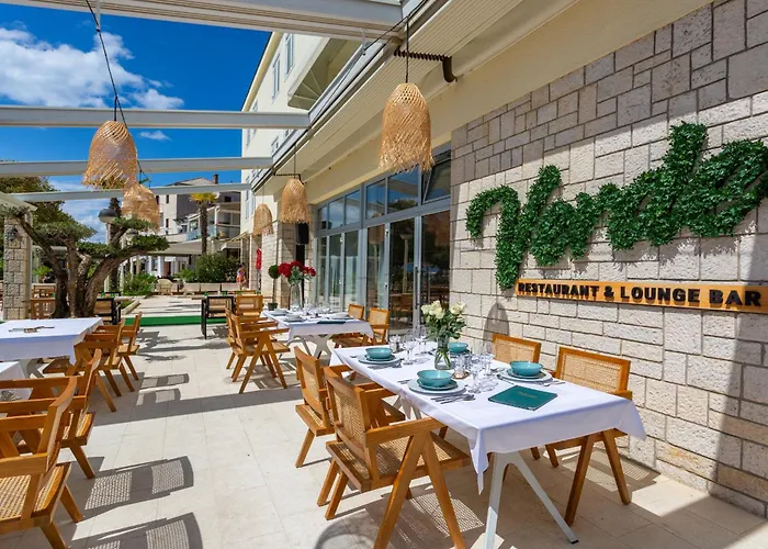 Hotel Adria