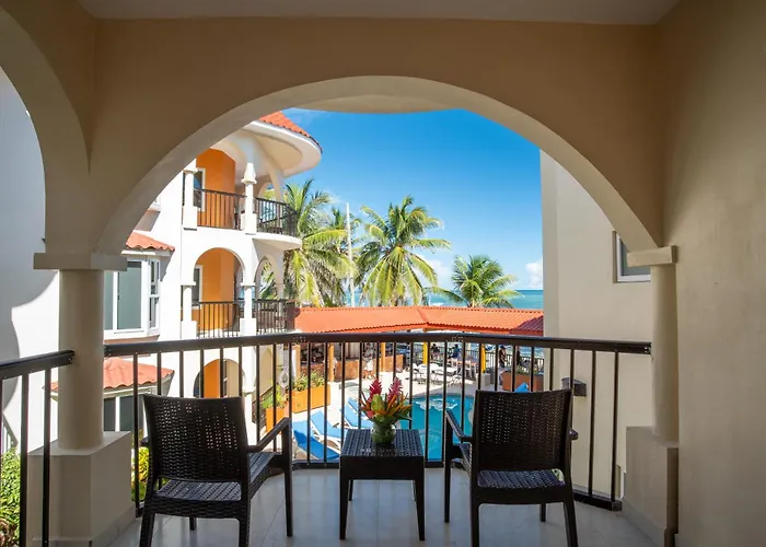 Sunbreeze Suites