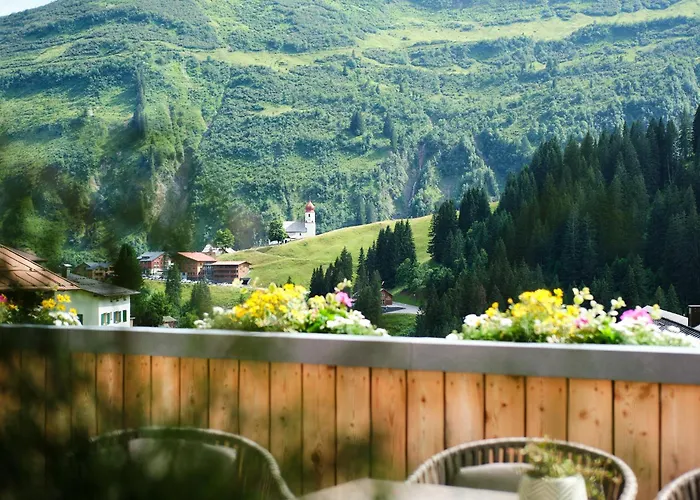 Boutiquehotel Hohes Licht