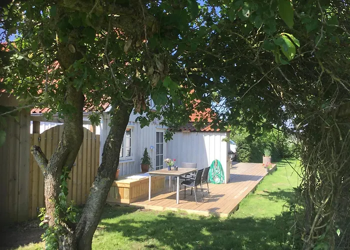 Marielyst B&B - Apartments