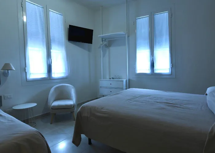 Hotel La Tavernetta