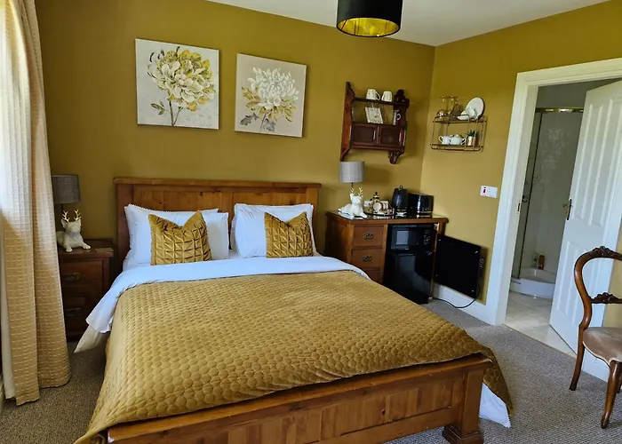 The Brown Hen Guest Accommodation