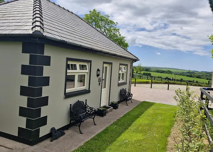 The Brown Hen Guest Accommodation