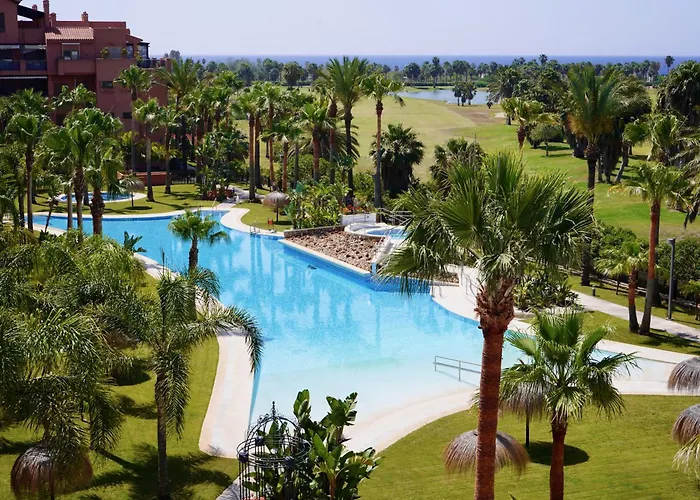 Playa Granada Apartamentos Moriscos II