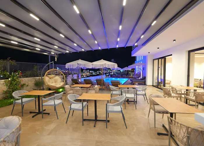 Ori Mare Hotel