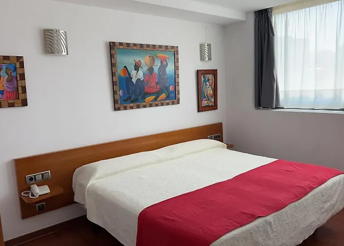 Hotel Plaza Inn