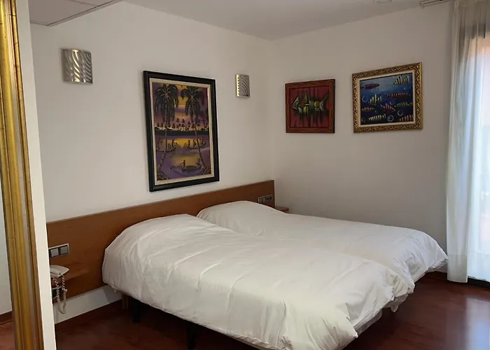 Hotel Plaza Inn