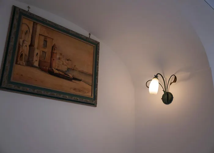 Hotel Antica Repubblica Amalfi