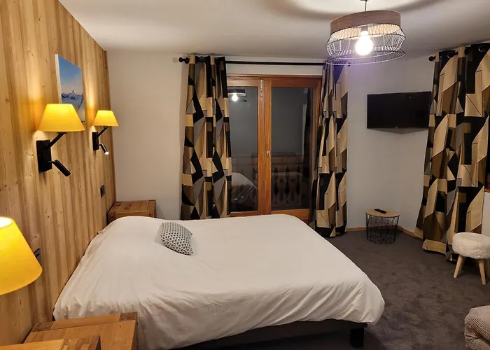 Hôtel Belalp