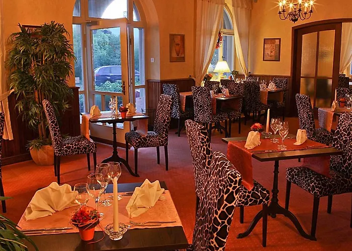 Hotel Schweizerhof