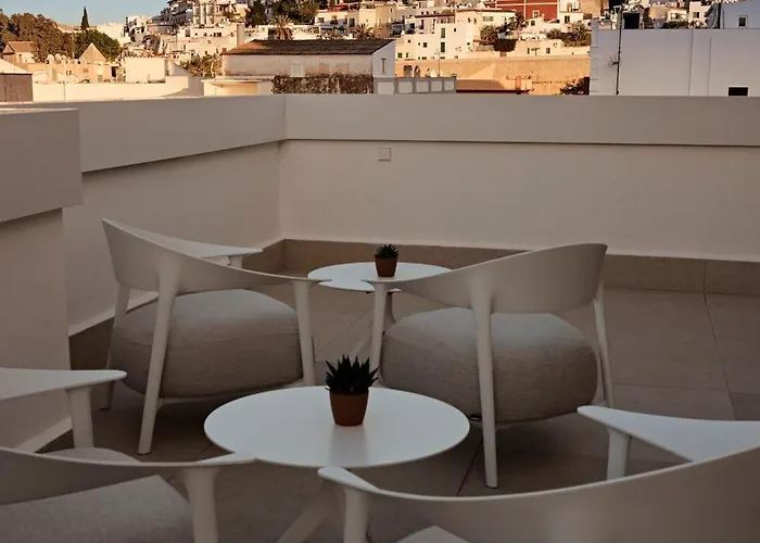 Core Ibiza Town Hotel