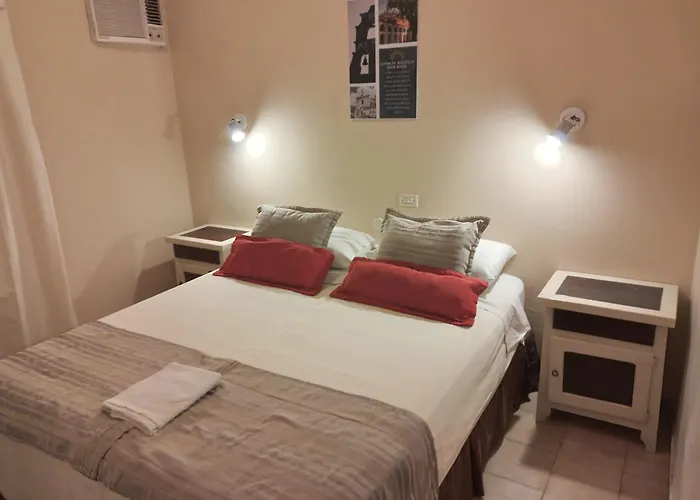Camino Real Hotel