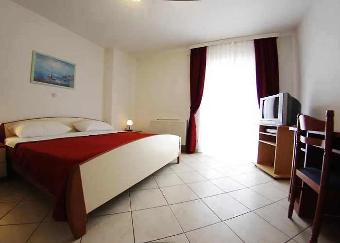 Hotel Aurora