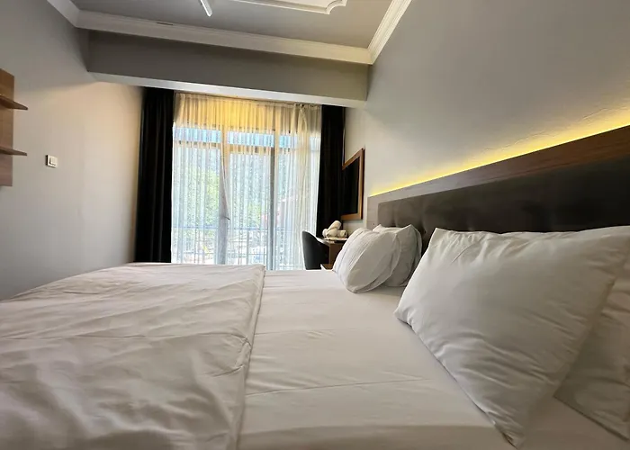 Inceli Hotel