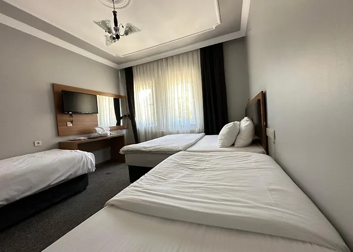 Inceli Hotel