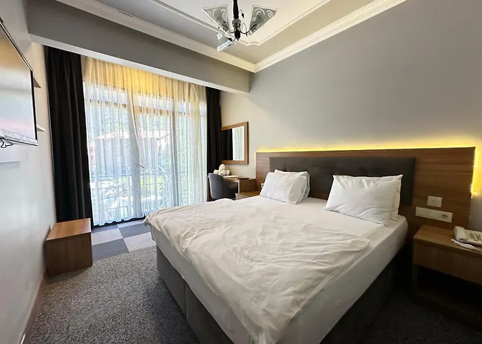 Inceli Hotel