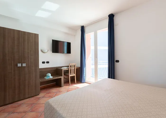Ai Pozzi Village Resort&SPA