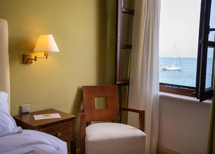 La Boheme Hotel