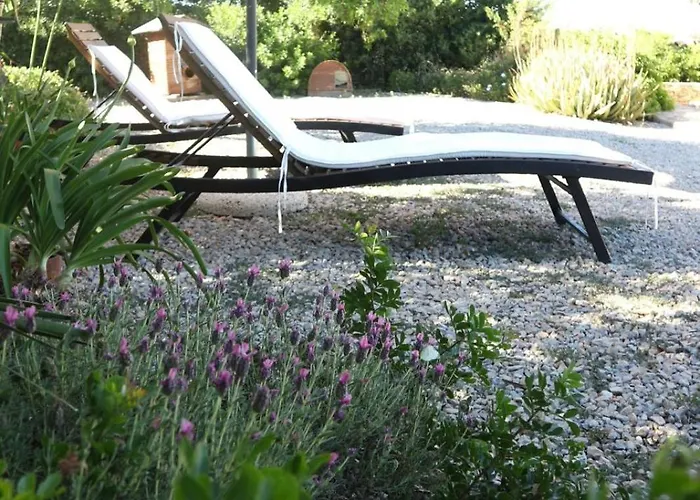 Monte Atena B&B di Charme