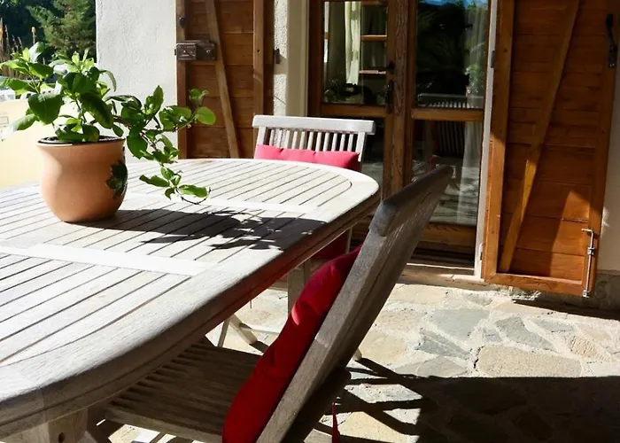 Monte Atena B&B di Charme
