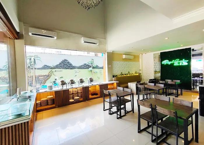 Royal Park Hotel