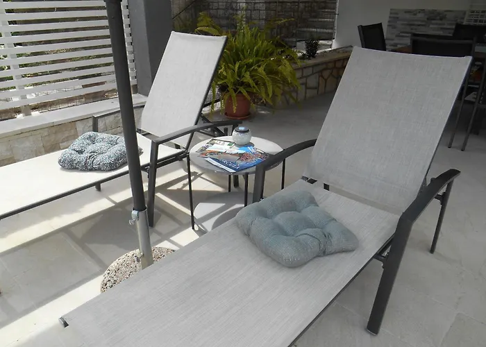 Apartment Marija