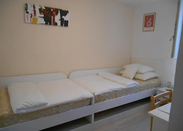 Apartment Marija