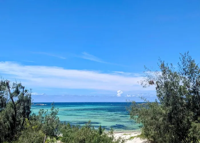 Ocean Lodge Kite & Windsurf