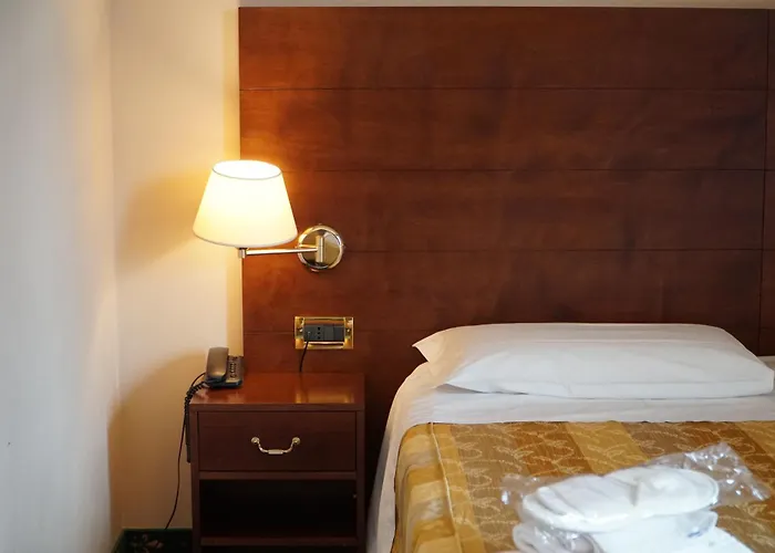 Hotel President