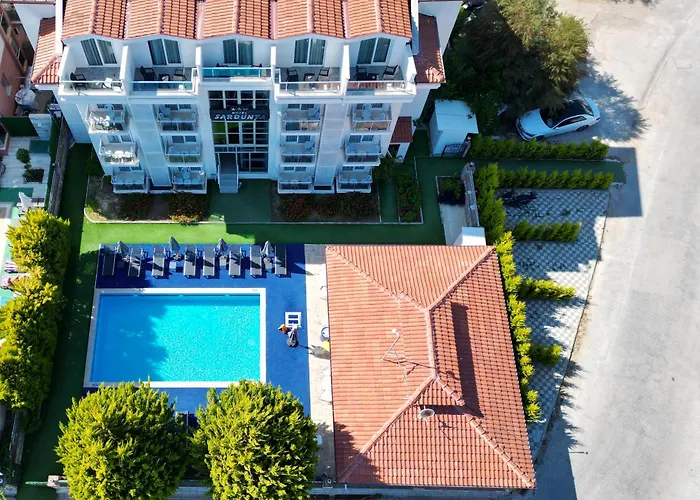Sardunya Hotel