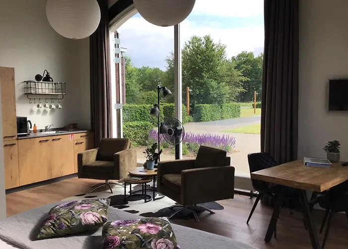 B&B De Veluwe Hoeve