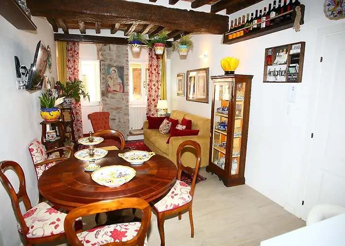 B&b Porta Nuova