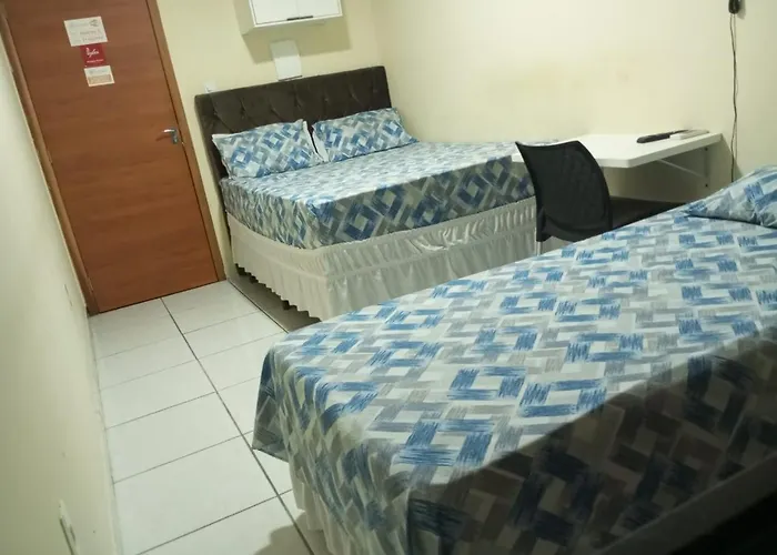 Hotel Kairós