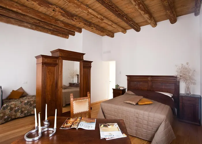 B&B Borgo Castello